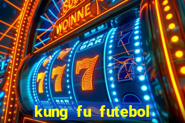 kung fu futebol clube torrent